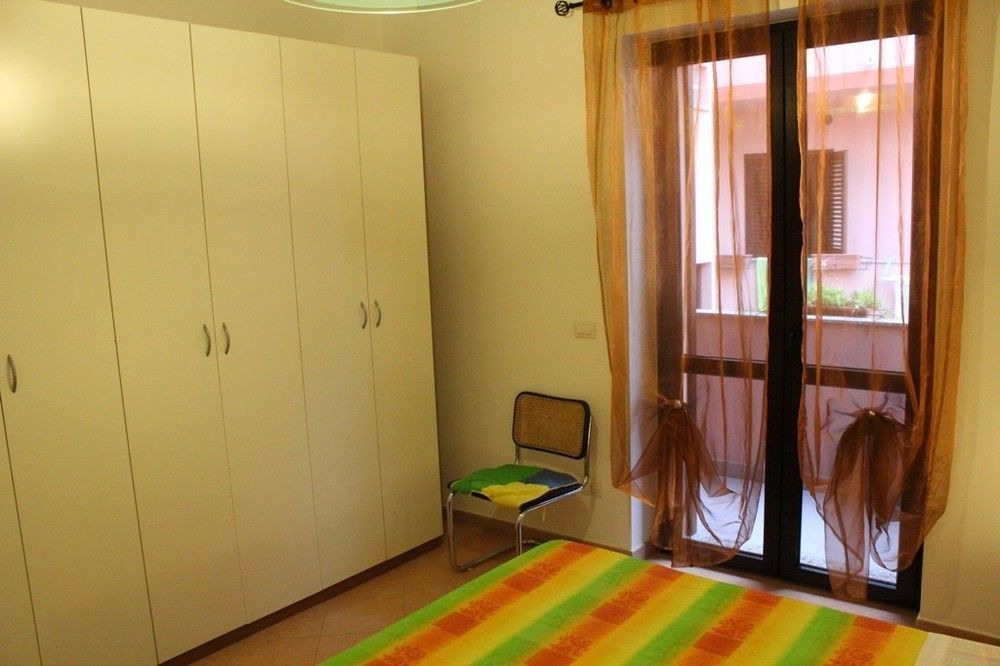 Apartment Casa Rosada *