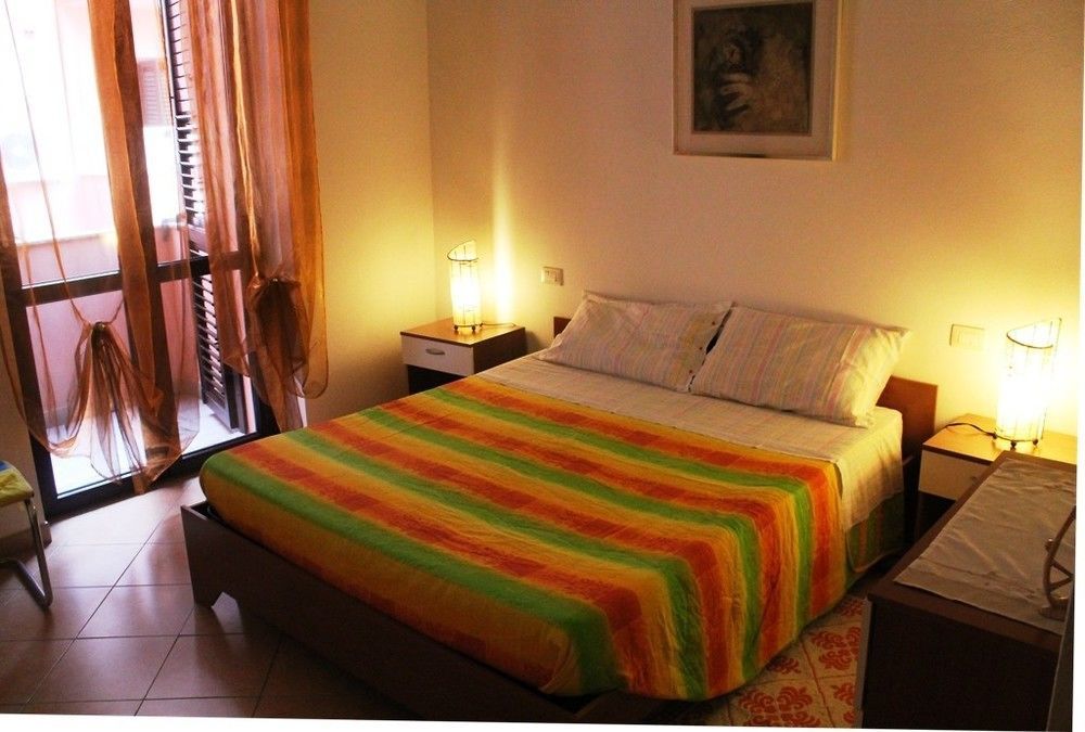 Casa Rosada Apartment Alghero