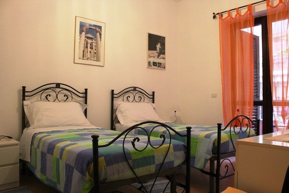 Apartment Casa Rosada